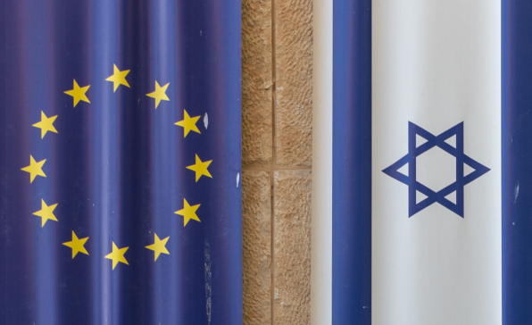 [전문가오피니언] 이스라엘-하마스 전쟁이 EU의 중동관계 및 정책에 주는 시사점
