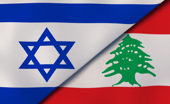 [이슈트렌드] 레바논, 이스라엘-하마스 전쟁의 여파 우려
