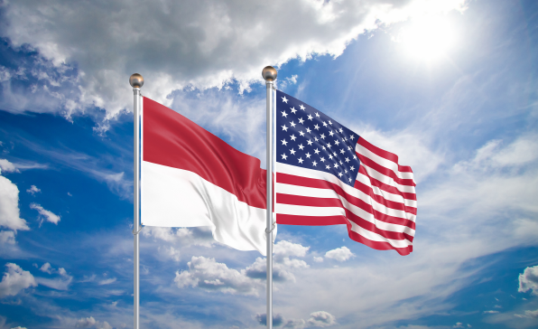 [이슈트렌드] 인도네시아, 미국과 포괄적 전략 동반자 관계 격상에 합의... 더 많은 투자 기대