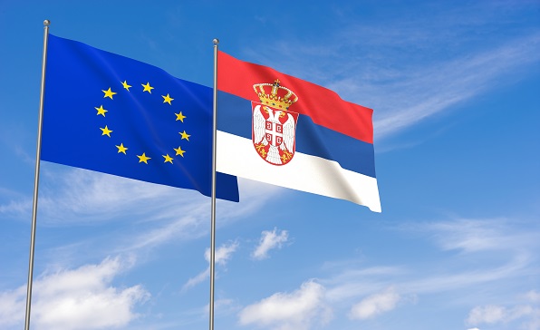 [전문가오피니언] EU의 정책 결정 과정에서 증거기반연구의 역할과  세르비아에 주는 교훈