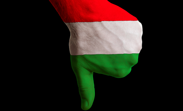 [이슈트렌드] 헝가리, EU의 우크라이나 지원안에 거부권 행사 위협
