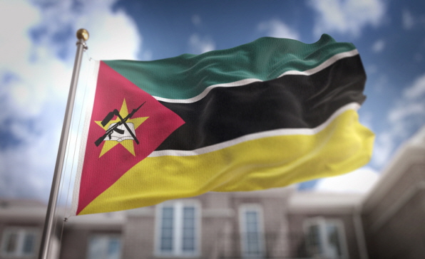 [동향세미나] 모잠비크, 에너지 전환 전략 발표