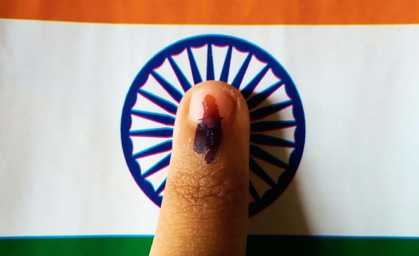 [이슈트렌드] 인도 여당, 주의회 선거 승리하며 우위 점해