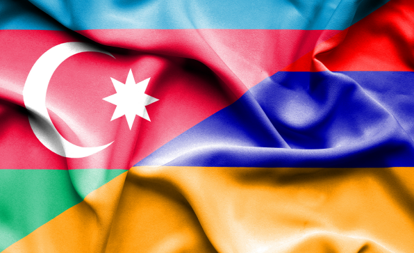 [이슈트렌드] 아르메니아와 아제르바이잔, 평화 협상에 진전... 양자 공동 성명 발표