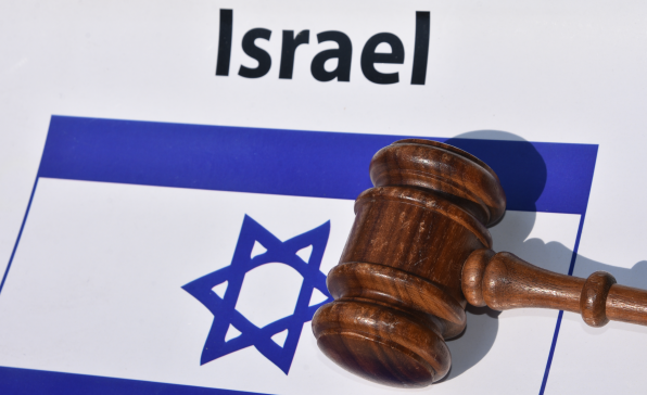 [이슈트렌드]  이스라엘 대법원, 네타냐후의 '사법부 무력화' 입법 무효화