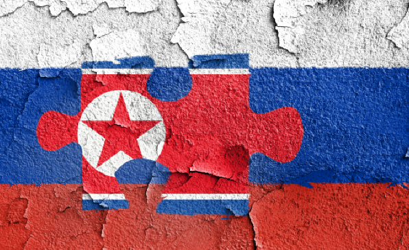 [이슈트렌드] 러시아와 북한, 최고위급 교류 지속...푸틴 대통령 방북 논의