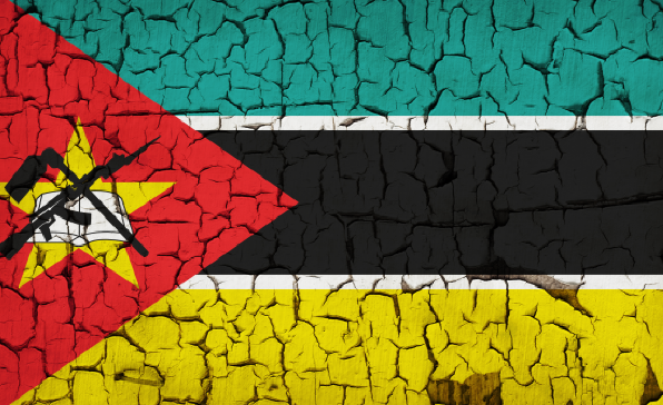 [이슈트렌드] 모잠비크, 테러 위협 증가 강조... 아프리카 국가들, 공동대응하기로