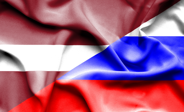 [이슈트렌드] 라트비아, 러시아와의 경제 관계에서 거리 두기 시작