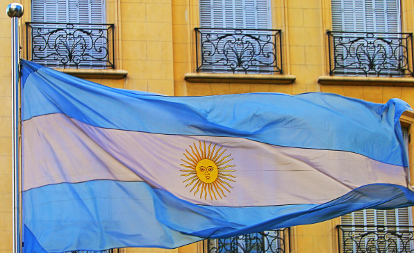 [이슈트렌드] 아르헨티나, 3월 물가 상승 속도 둔화