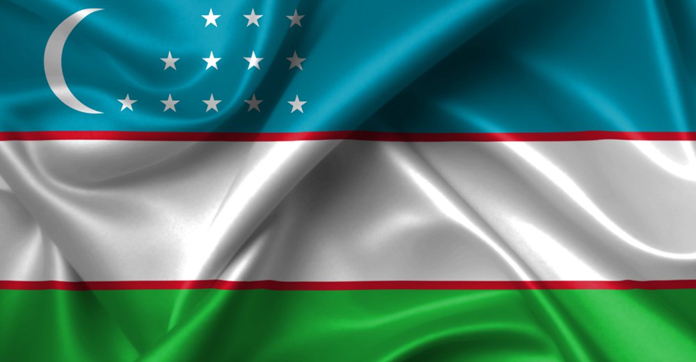 그림입니다.

원본 그림의 이름: Uzbekistan-flag.jpg

원본 그림의 크기: 가로 1000pixel, 세로 520pixel