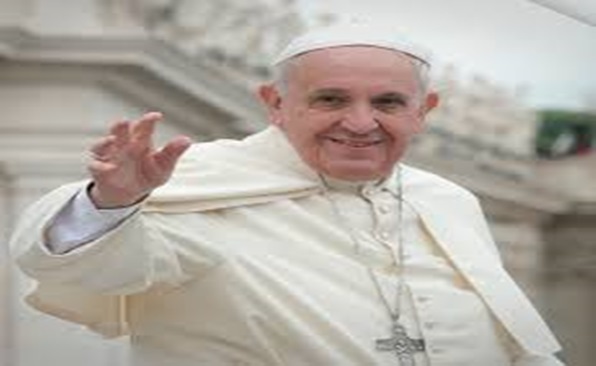 프란시스 교황, 폴란드 세계청년축제에서 “난민 환영해야”