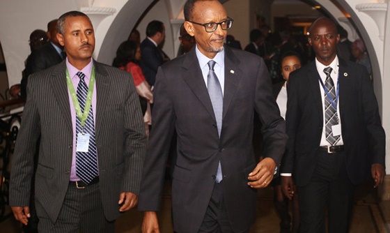 [포토]  IGAD, 에티오피아에서 서수단 사태 해결 위한 임시 회담 개최