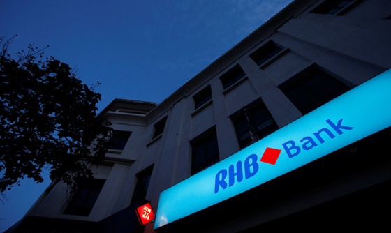 [포토] 말레이시아 RHB 은행, 이슬람 펀드 출시해