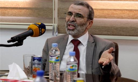 [포토] 리비아 NOC, ‘산유량 증대 위한 설비보수 자금 필요’