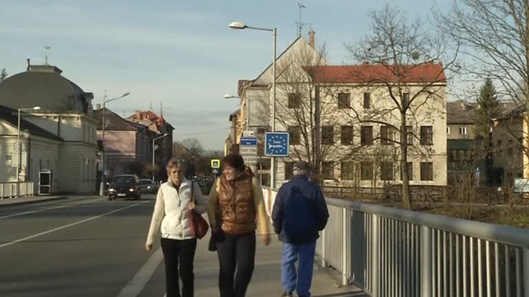 [포토] 폴란드 부모, 체코 학교를 선호