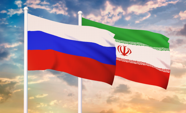 [이슈트렌드] 이란과 러시아, 미국 제재 대응하여 양자 협력 강화