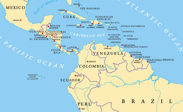 [이슈트렌드] 베네수엘라, 경제 회복 신호 보여…경제 개발 의지도