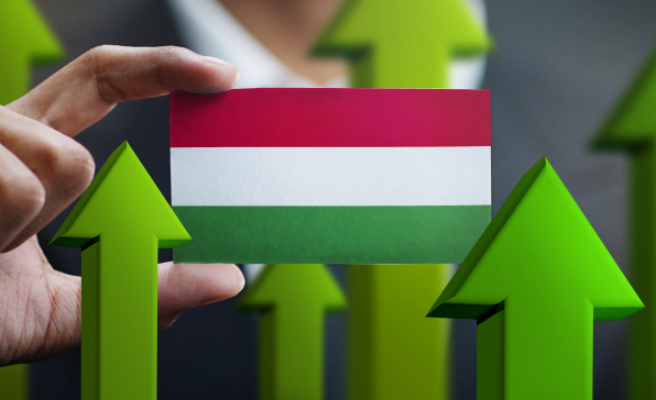 [이슈트렌드] 헝가리, 우크라이나 전쟁 여파에도 2/4분기 GDP 6.5% 성장